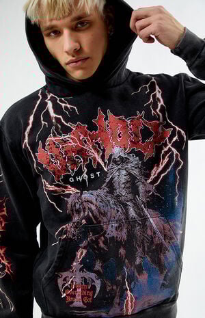 Horseman Hoodie