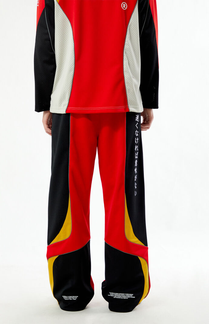 ★値下★AW23 FCRB YOHJI YAMAMOTO TRACK PANTS ☆値下☆AW23 FCRB YOHJI YAMAMOTO TRACK PANTS - メルカリ