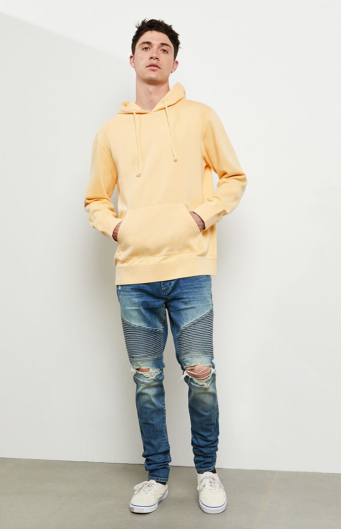 Pullover Hoodie