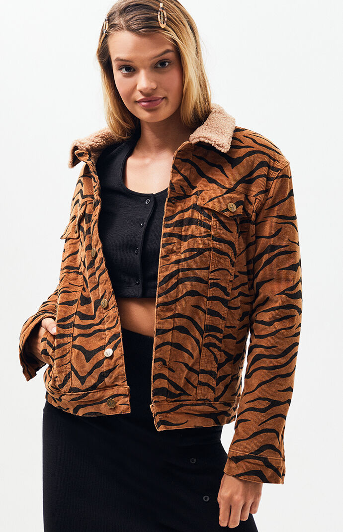 Wild Woman Jacket