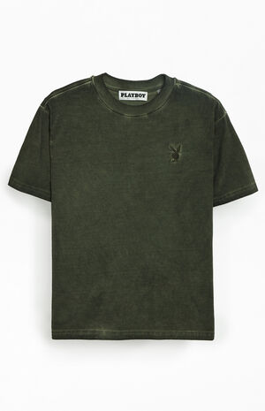 By PacSun Logo T-Shirt image number 1