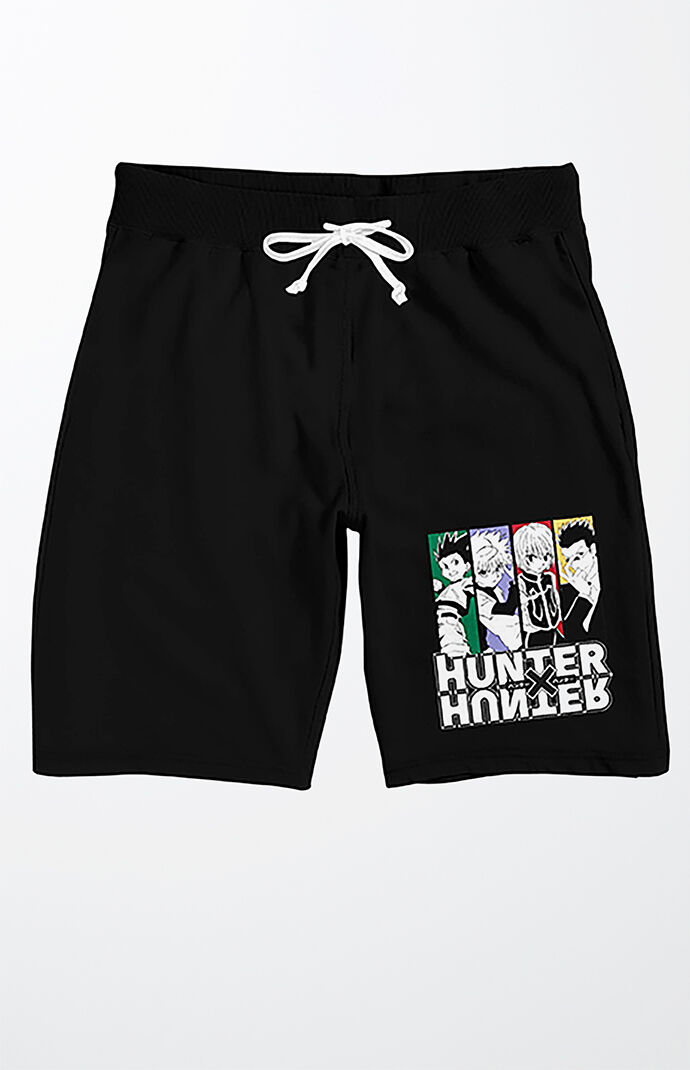 Hunter store sweat shorts