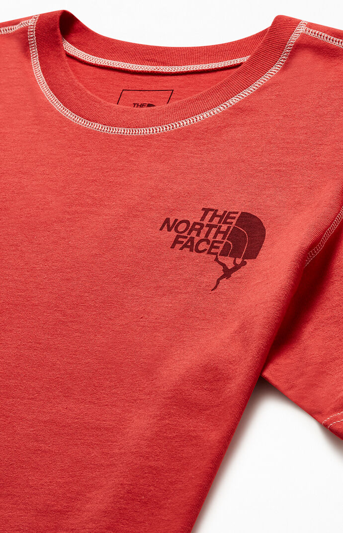 Dome Climb T-Shirt
