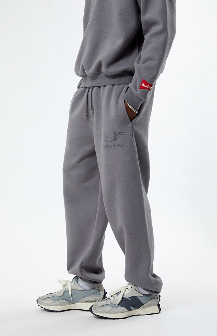 Pacsun hotsell mens sweatpants