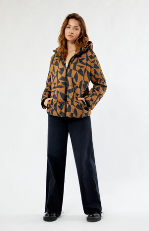 Transport Puffer Jacket image number 4