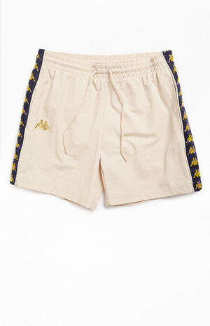 Off White Banda Coney Shorts image number 1