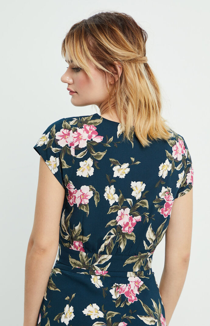 Haute Tropic Top