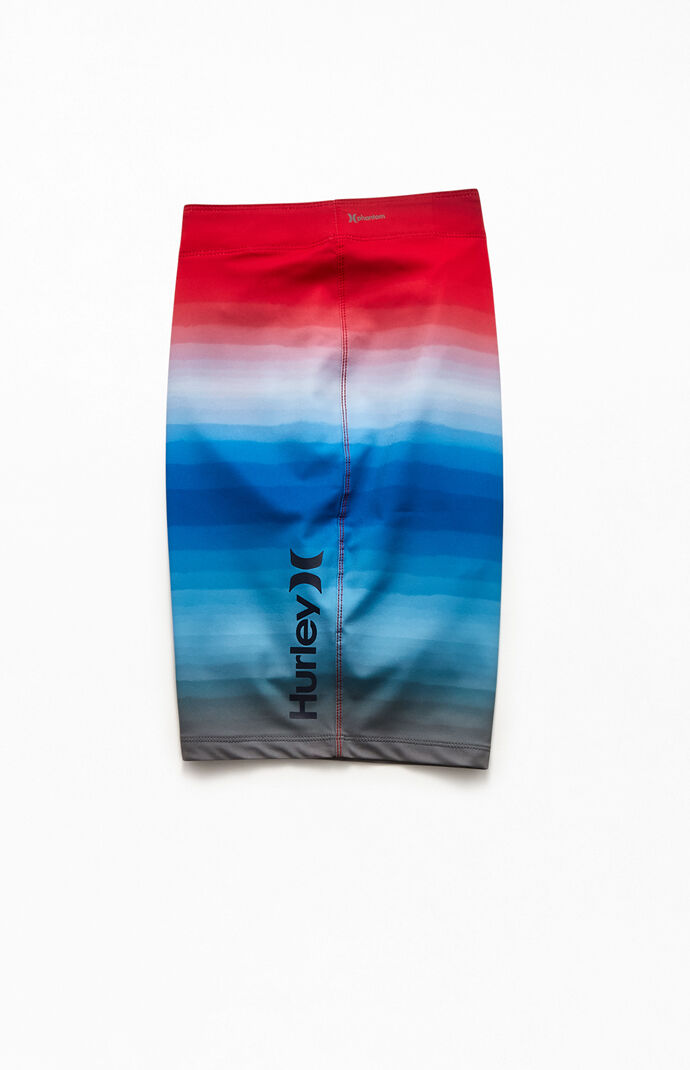 Phantom Spray Blend 20" Boardshorts