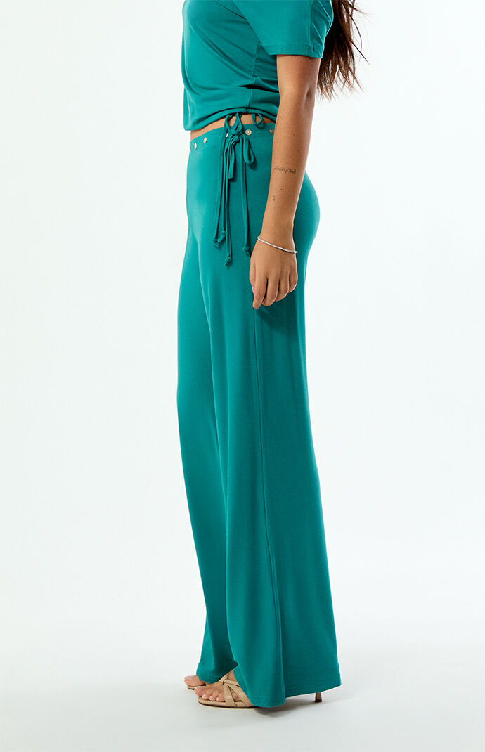 Beverly and Beck That'll Do Lounge Pants