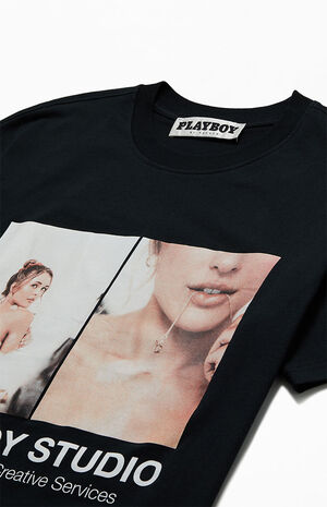 By PacSun Pictorial T-Shirt image number 2