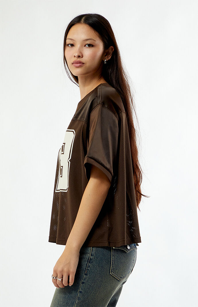 Pacsun 78 Short Sleeve Jersey
