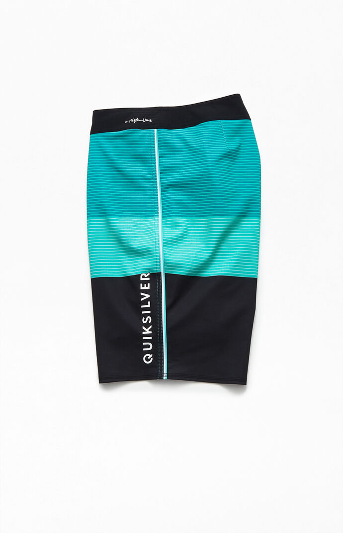 Highline Massive 20" Boardshorts