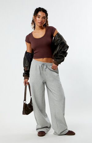 Seamless Scoop Top image number 4