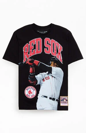 David Ortiz Arched T-Shirt image number 1