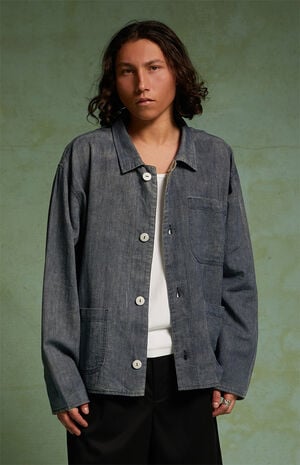 by Pacsun Norte Chore Jacket image number 2