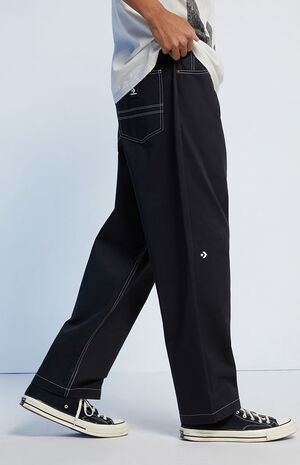 5-Pocket Pants image number 3