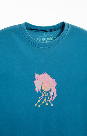 Tetsunori T-Shirt image number 3
