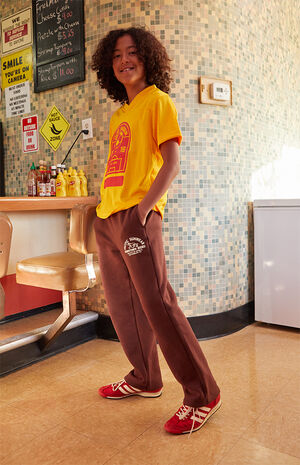 Rodeo Baggy Sweatpants image number 1