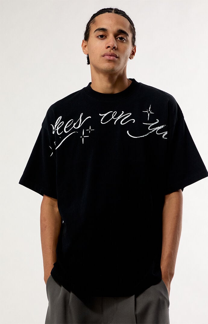 JOKES ON YOU Lowrider T-Shirt