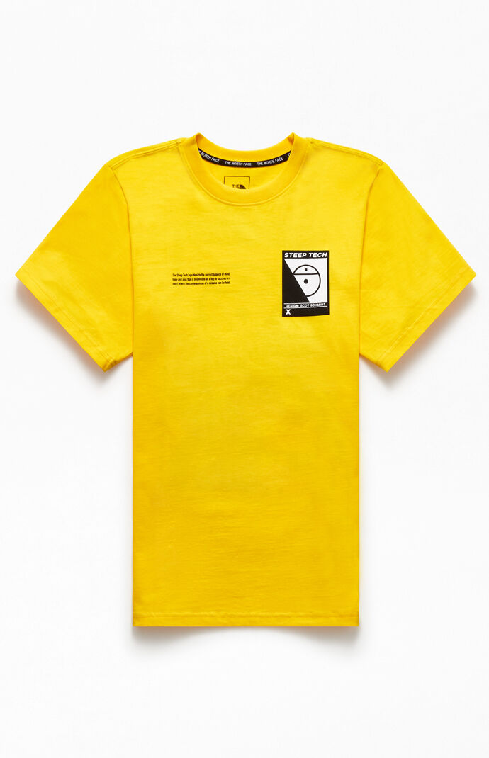 x Steep Tech Logo T-Shirt