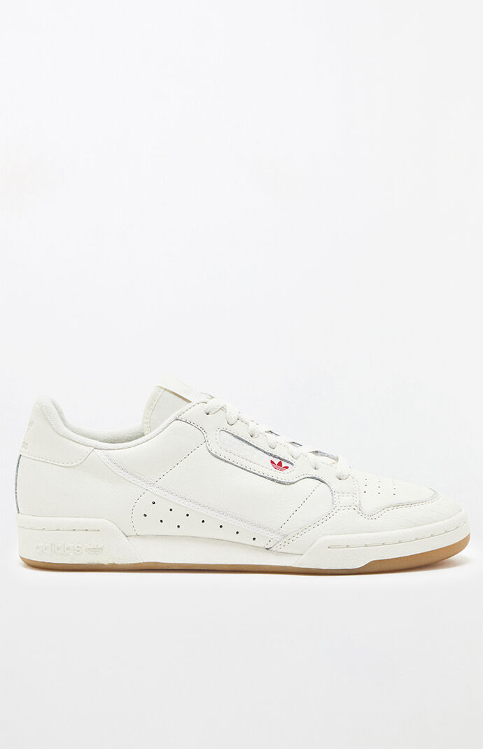 Pacsun adidas continental 80 new arrivals