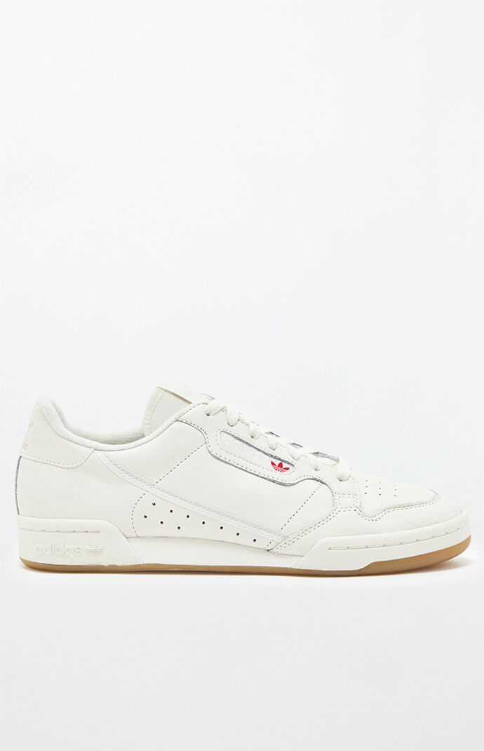 adidas continental 80 tan