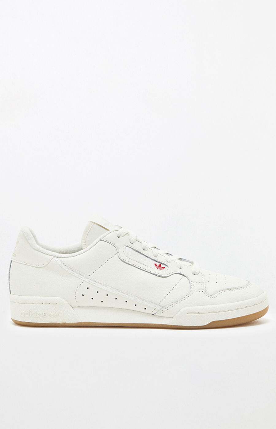 continental 80 white