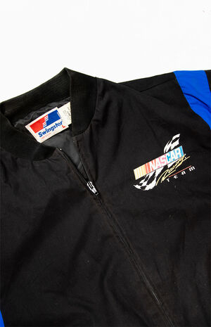 NASCAR Bomber Jacket image number 3