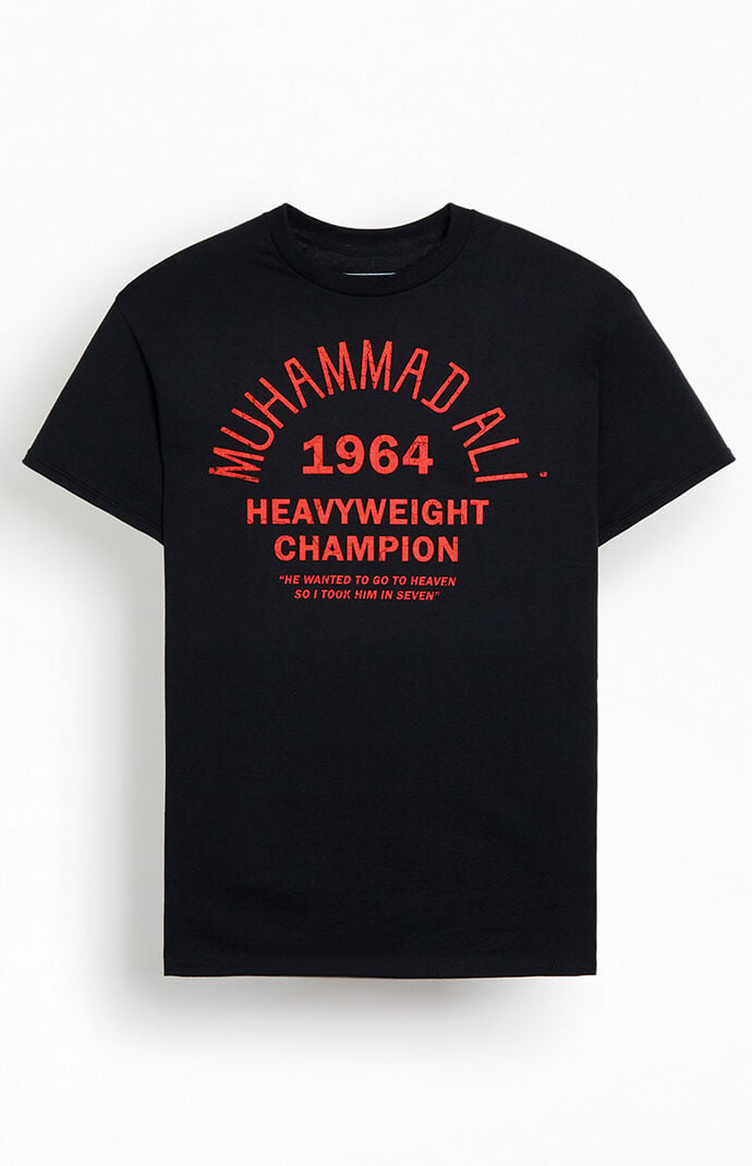 PacSun Muhammad Ali 1964 T-Shirt