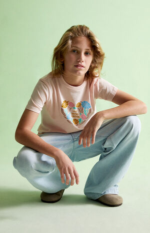 Love Grows Forever T-Shirt image number 2