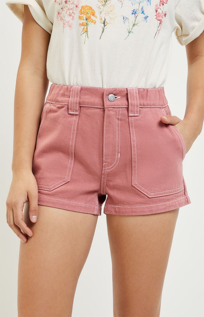 pacsun cargo shorts