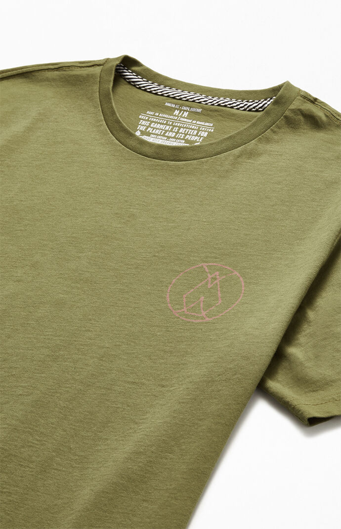 Organic Inner Stone T-Shirt