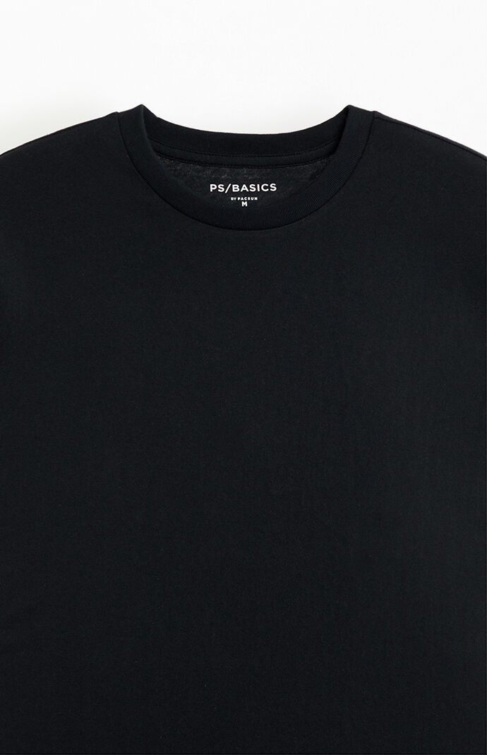 Pacsun Basic Reece T-Shirt