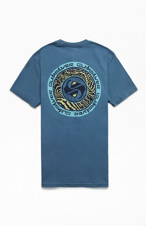 Circles End T-Shirt image number 1