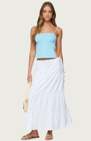 Jinx Open-Back Top image number 5