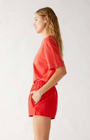 Wander Shorts Wander Shorts image number null