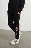 Script Sweatpants Script Sweatpants image number null