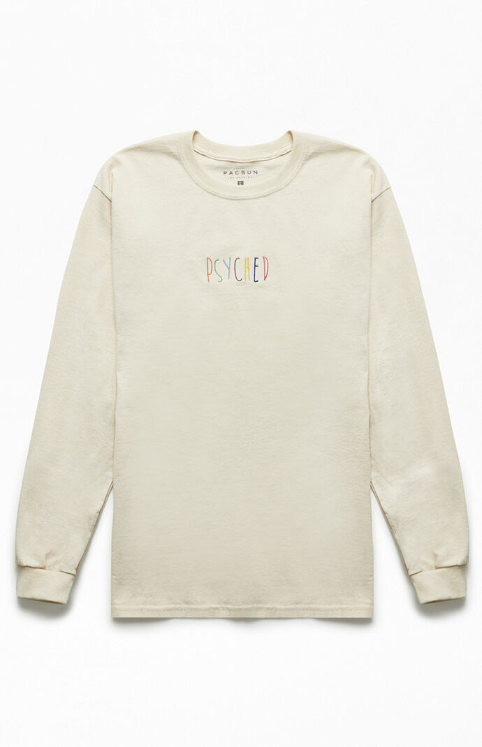 cool long sleeve graphic t shirts