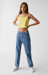 Strappy Tank Top Strappy Tank Top image number null