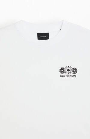 Cardinal Room Waffle Knit T-Shirt image number 3