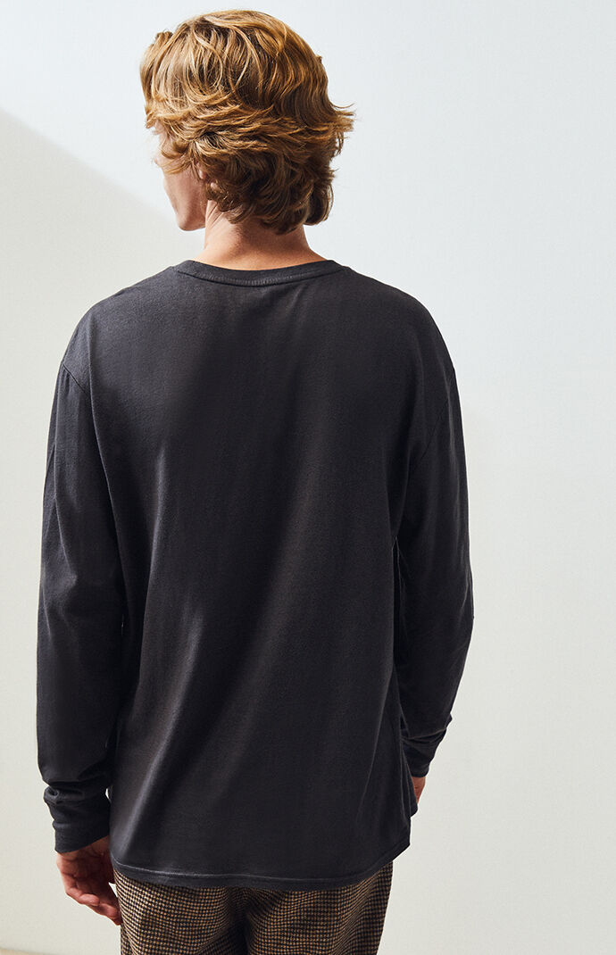 Timpson Long Sleeve T-Shirt