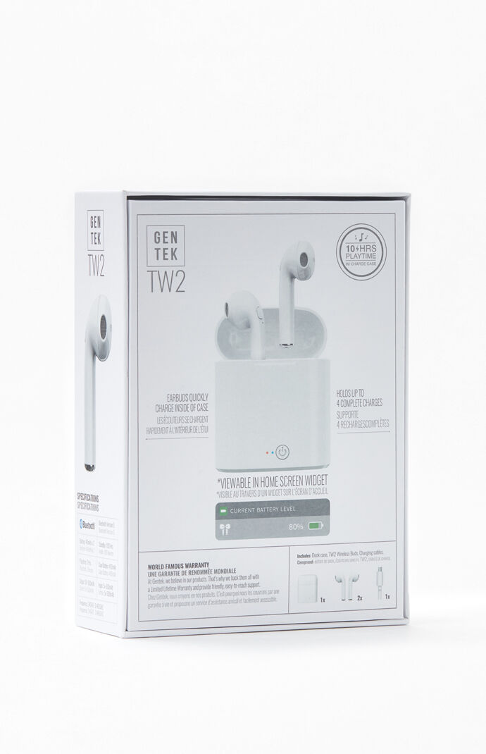 gentek tw3