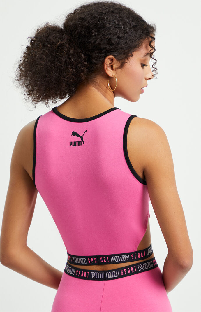 Sport Tank Top