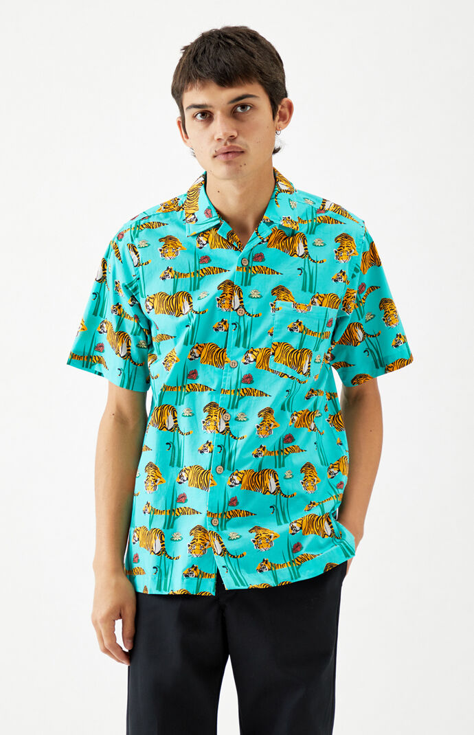 Tiger Camp Shirt