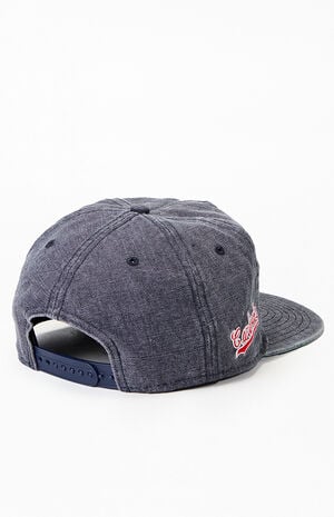 Saint Louis Cardinals 19TWENTY Snapback Hat image number 2