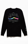 Math & Science Long Sleeve T-Shirt Math & Science Long Sleeve T-Shirt image number null
