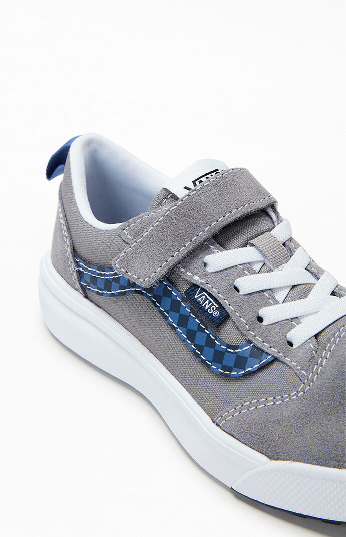 Vans Kids UltraRange 66 V Shoes PacSun