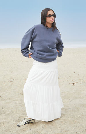 Erica Crew Neck Sweatshirt image number 4