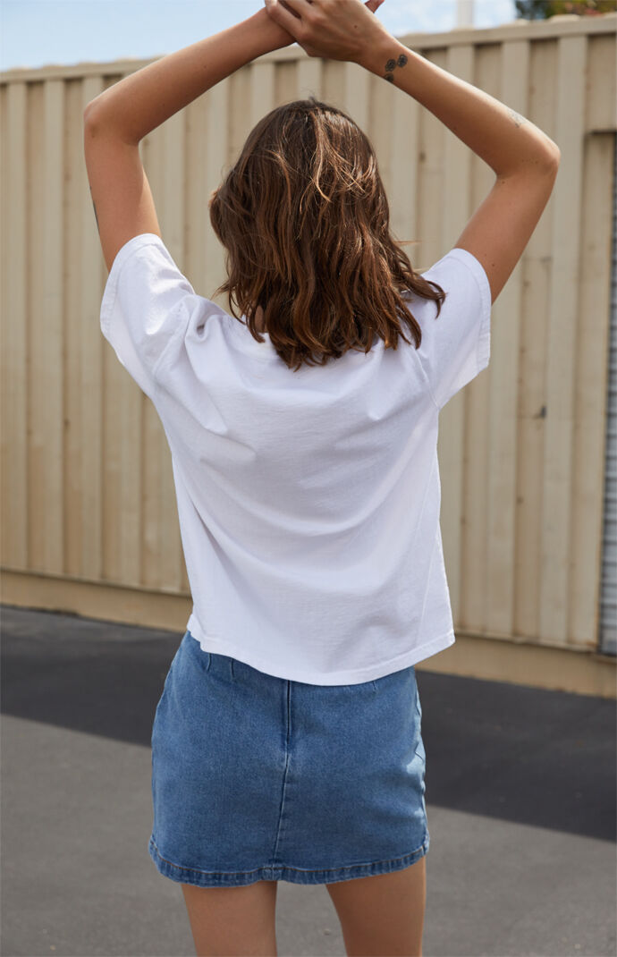 Aleena Flower T-Shirt