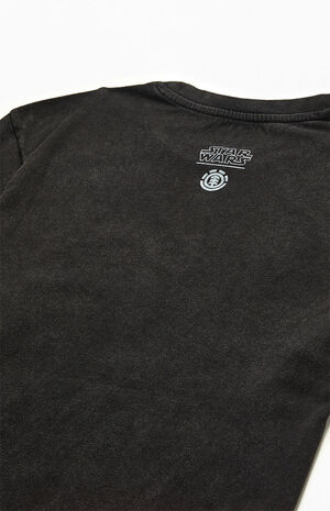 x Star Wars T-Shirt image number 4